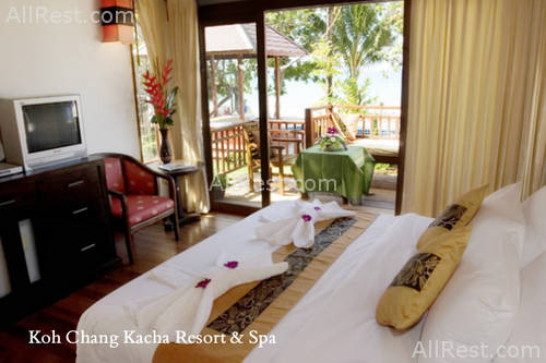 Koh Chang Kacha Resort & Spa 4